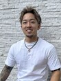 メンズ美容室 タカミ 則武 翔太