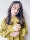 くびれヘア/愛されロング［髪質改善/池袋&目白&大塚］