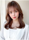 【伊川谷駅すぐ パシフィックダズール】おすすめヘアスタイル☆