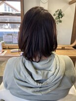 フラム(fulam)&nbsp;ローグラボブ