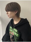 #23/黒髪/ボブルフ/ネビージュ/小顔/ワンレン/髪質改善/表参道