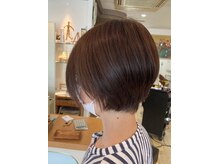 クーヘアー(CUUHAIR)