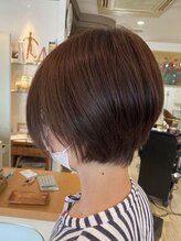 クーヘアー(CUUHAIR)