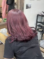 エン(En,)&nbsp;◯ツヤツヤ＊カシスピンク◯