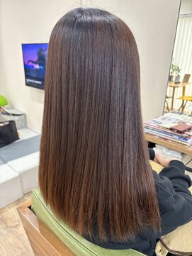 アコット(ACOT) ストレート