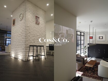 コスアンドコウ 横浜山下(Cos&Co.)の写真