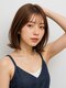 マイン(mine)の写真/クセを活かすか整えるか。あなたに合った“ベストな選択”をご提案 髪質改善/水素カラー/marbb/白髪ぼかし