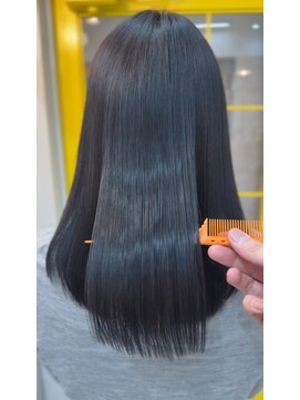 キーロ センター南(kiiro) ロング415