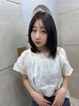 アンジェリカラボ 梅田店(ANGELICA LABO) MANA 