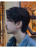 シェル(SHEL)&nbsp;こなれ感＋フェザーショート