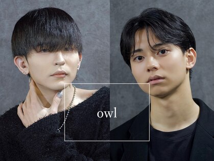 アウル 心斎橋(owl)の写真
