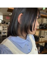 トゥーミー(to mee)&nbsp;レイヤーカット♪