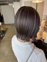 アヴァンス 北花田店(AVANCE)&nbsp;☆☆コントラストハイライト☆☆