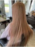 【スーパーロング】艶さらロングM3Dお得クーポン有り