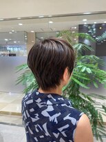 タヤ アルカキット錦糸町店(TAYA) ショート×ハイライト