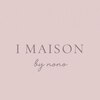 アイメゾン バイノノ(I MAISON by nono)のお店ロゴ