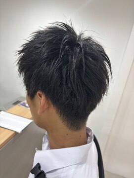 イフプロデュースドバイアミカ(iF produced by Amica) スッキリショート