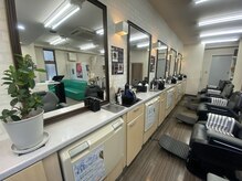 とまと 越谷店の雰囲気（◆セット面◆）