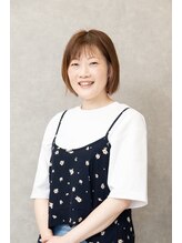 アーサス バイ ヘッドライト 出雲店(ursus by HEADLIGHT) CHIKAKO