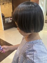 シャンプーボーイエイムス(SHAMPOO BOY aims)&nbsp;キッズカット