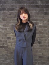 レム 泉中央店(L.E.M) 佐々木 静香