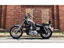 ロコの雰囲気（バイクのお話大歓迎です！）