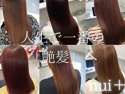 ニュイ 茨木店(nui +)の写真