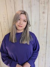 エスポワール 北習志野店(ESPOIR) 丸山 早紀