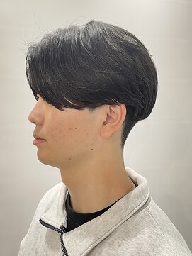 グレープバイン(GRAPEVINES) ニュアンスパーマ