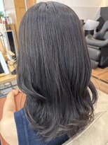 エル 横浜 ウエスト(eL 横浜 west)&nbsp;ケラチン髪質改善◎大人気です！エル横浜ウエスト【YUKA】