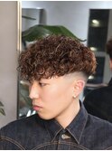 【SKILL】スペインカール