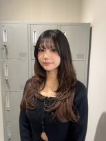 ロロネー 天満(Lolonois)&nbsp;【Lolonois天満】ニュアンスレイヤー（KaHo）