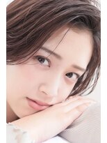 オブハーツ 八王子みなみ野店(OF-HEARTS)&nbsp;【髪質改善/白髪ぼかし/白髪染め/ハイライト/八王子みなみ野】