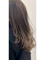 モードケイズブリエ(MODE K's Briller)&nbsp;武庫之荘/20代30代40代/美容室