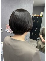 クリーブ 池袋(creeb)&nbsp;ショートレイヤー