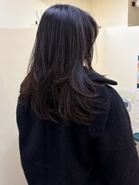 ヒントステーション(HINTSTATION)&nbsp;〈浅草 半個室〉ロングレイヤー