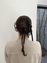サルー ヘアーメイク&nbsp;カチモリヘア