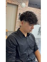 リンク(LinK) スペインカール