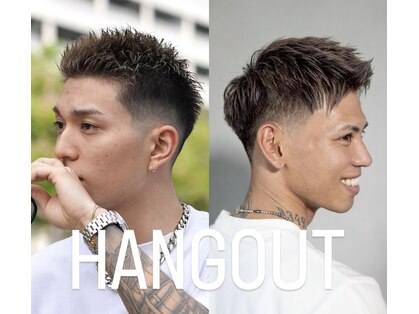 ハングアウト(Hangout)の写真