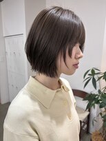 ウッド(uood)&nbsp;顔まわりレイヤー