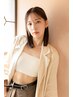 お得！【平日限定】髪質改善トリートメント＋カット￥6000