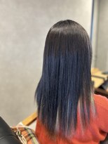 ルアン(LOUEN)&nbsp;イルミナカラー新色+インナーカラー
