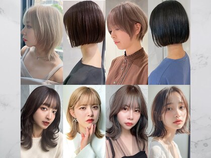 シェリム 栄(CHERIM)の写真