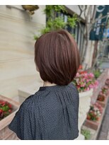 ピュア ポイント 和光店(PURE POINT)&nbsp;Choral brown