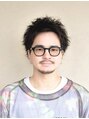 メイ(mei.)&nbsp;舟山 瑛太郎