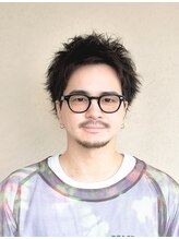 メイ(mei.)&nbsp;舟山 瑛太郎