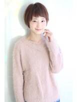 オーロ 池田店(ORO)&nbsp;20代30代40代50代髪質改善似合わせグランマッシュデザインカラー