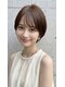 ガレリアエレガンテ 栄店(GALLARIA Elegante)の写真/【栄駅】顔立ち/骨格に合わせてベストスタイルへ導く―テレビ雑誌モデルも大注目の実力派サロン