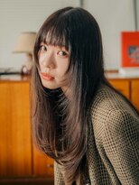 benji 和白店【ベンジー】【9月1日オープン（予定）】&nbsp;《benji》大人ミディアムハッシュ