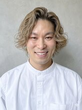ハクバイジェービー 稲毛(hak by jb)&nbsp;松崎　裕太 【稲毛】
